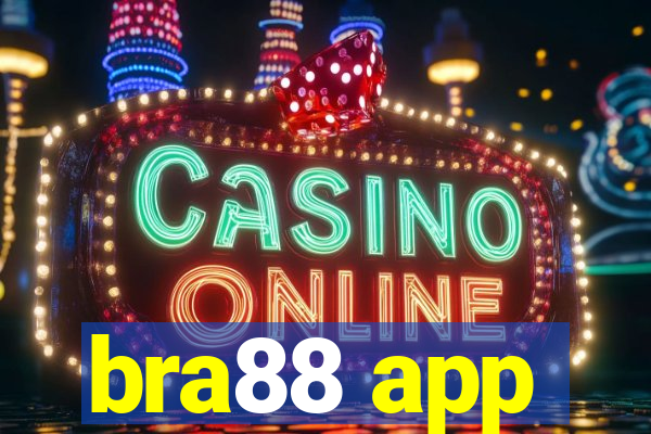 bra88 app